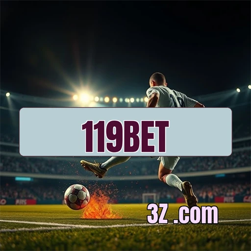 Innovador app da 119 bet transforma a experiência de jogos online