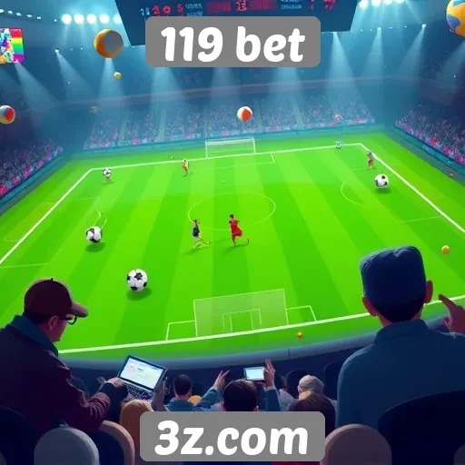 119 bet - Tutoriais para iniciantes no uso do 119 bet