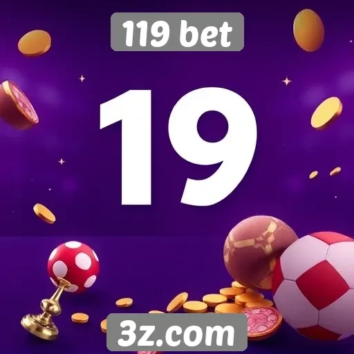 119 bet - Análise das ofertas de bônus no 119 bet