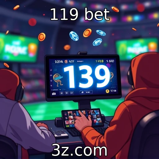 119 bet - A evolução das microtransações em jogos