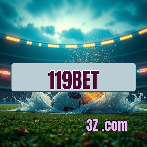 Login Criativo e Seguro: Explore a 119 Bet Agora