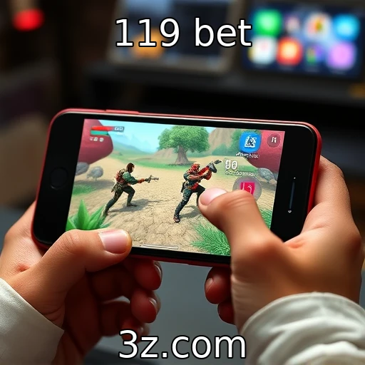 119 bet - Jogos mobile superam consoles em popularidade