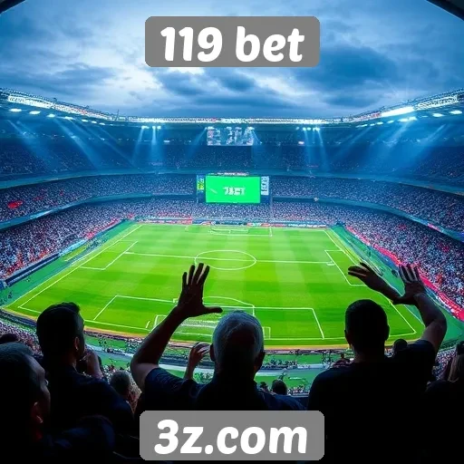 119 bet - Medidas de segurança e confiabilidade do 119 bet